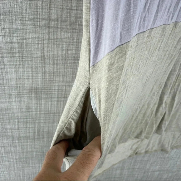 Anthropologie Dolan Top Womens Size 8 0597 - Picture 3 of 8